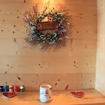 Sunset A 4 By Interhome アパート