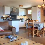 Sunset A 4 By Interhome アパート