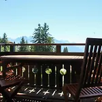 アパート Sunset A 4 By Interhome ヴィラール・シュル・オロン