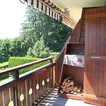 Sunset A 4 By Interhome アパート