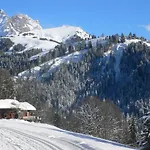 アパート Sunset A 4 By Interhome