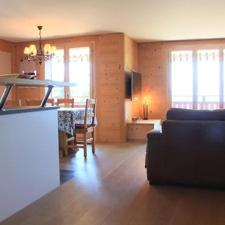 Sunset A 4 By Interhome Apartment