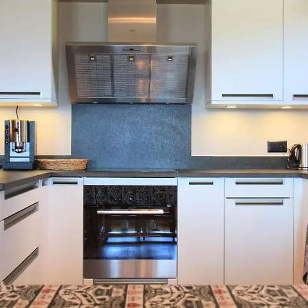 Sunset A 4 By Interhome Apartment *