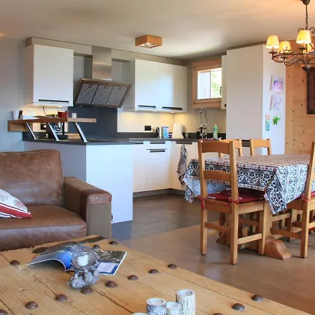 Sunset A 4 By Interhome Apartment