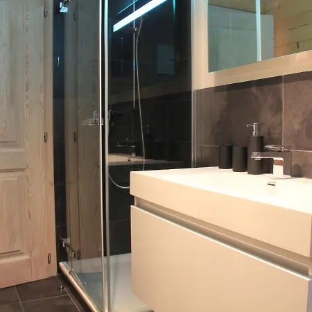 Sunset A 4 By Interhome Apartment *