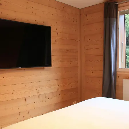 Sunset A 4 By Interhome شقة