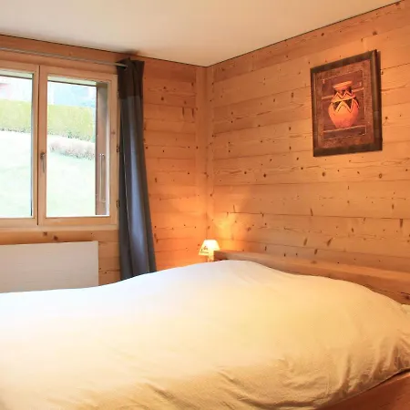 Sunset A 4 By Interhome Apartment *