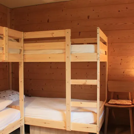 Apartment Sunset A 4 By Interhome Villars-sur-Ollon