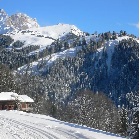 Apartment Sunset A 4 By Interhome