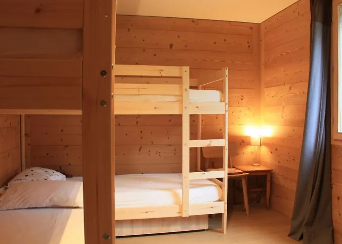 Sunset A 4 By Interhome شقة