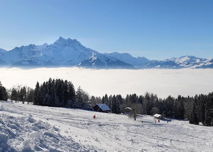 Sunset A 4 By Interhome アパート