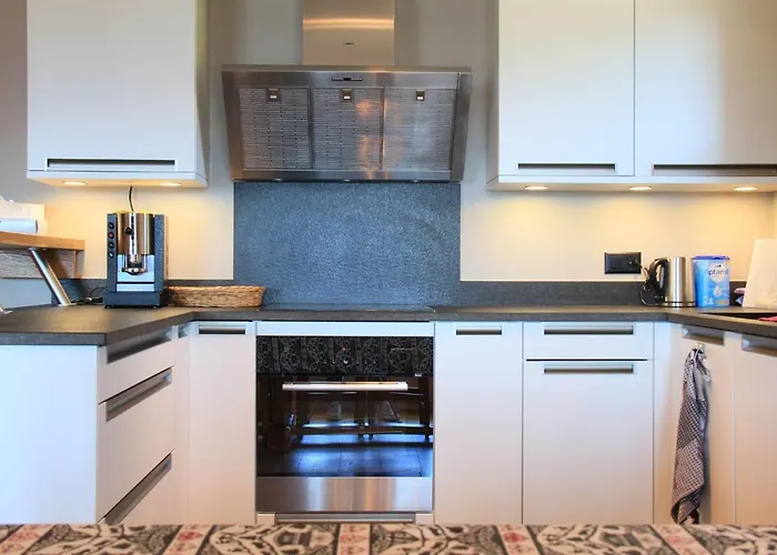 Sunset A 4 By Interhome Apartmán *