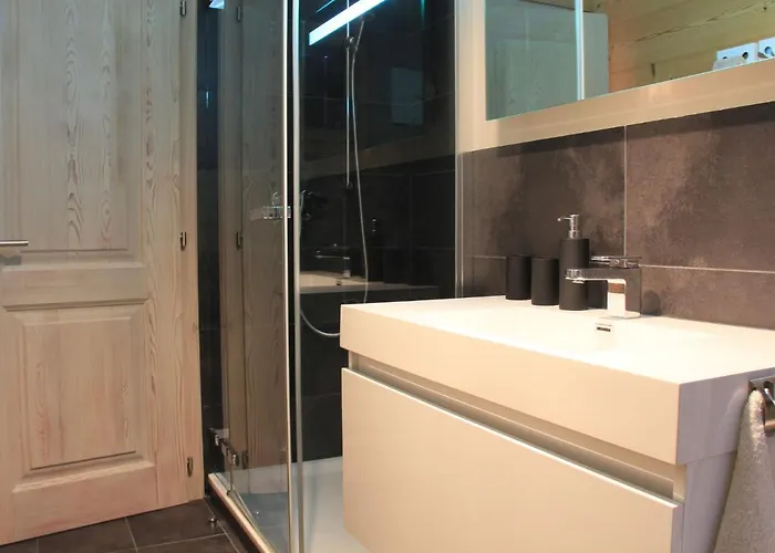 Sunset A 4 By Interhome Apartmán *