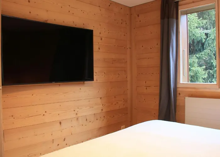 Sunset A 4 By Interhome Διαμέρισμα