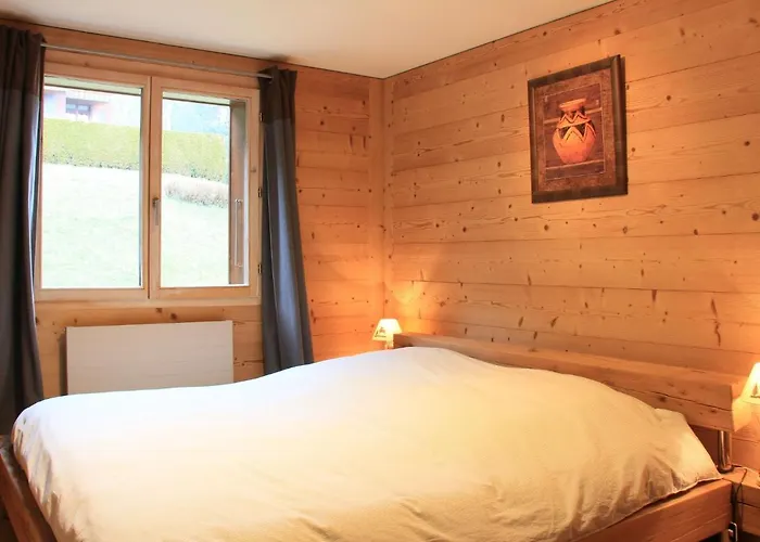 Sunset A 4 By Interhome Διαμέρισμα *