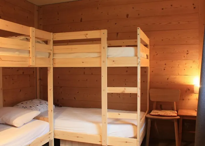 Apartmán Sunset A 4 By Interhome Villars-sur-Ollon