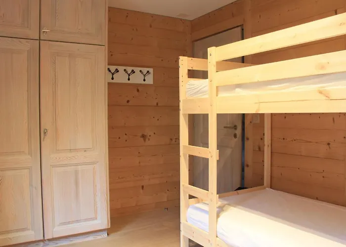 Sunset A 4 By Interhome * Villars-sur-Ollon