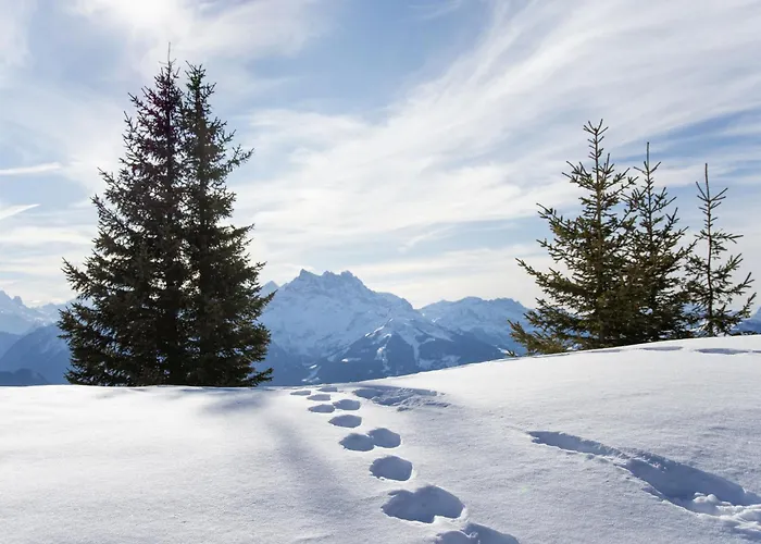 Sunset A 4 By Interhome Apartmán *